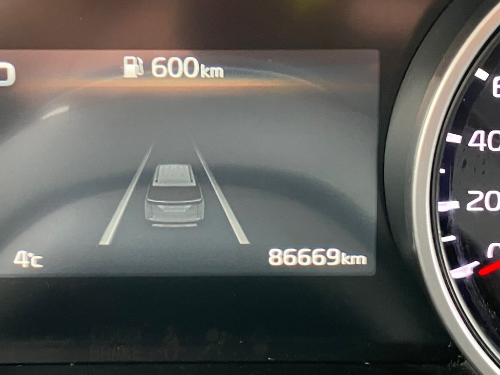 2024 Kia Carnival LX+ | Cam | 8-Pass | HtdSeats | Warranty to 2028 in Bridgewater, New Brunswick - 28 - w1024h768px