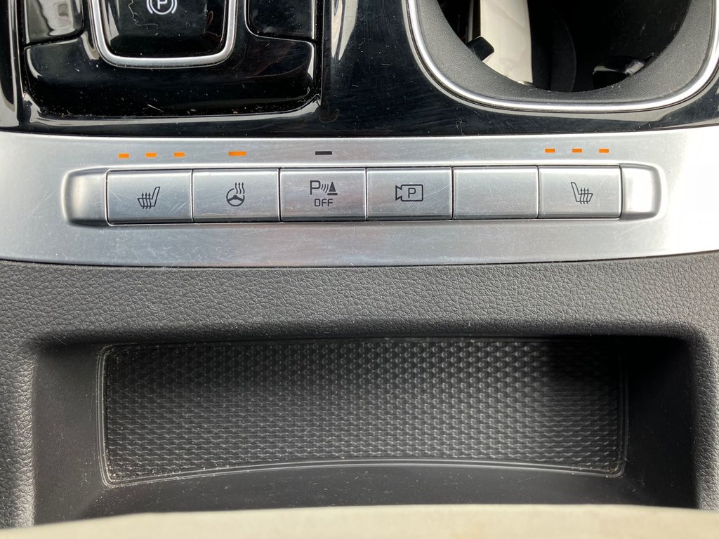 2024 Kia Carnival LX+ | Cam | 8-Pass | HtdSeats | Warranty to 2028 in Bridgewater, New Brunswick - 16 - w1024h768px