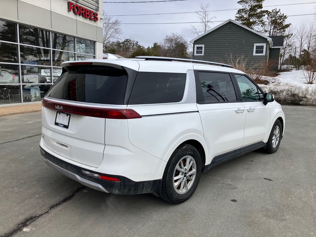 2024 Kia Carnival LX+ | Cam | 8-Pass | HtdSeats | Warranty to 2028 in Bridgewater, New Brunswick - 3 - w1024h768px