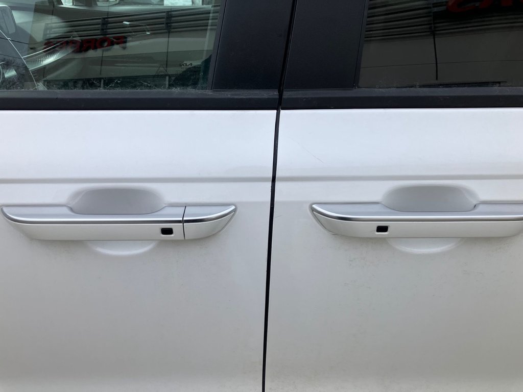 2024 Kia Carnival LX+ | Cam | 8-Pass | HtdSeats | Warranty to 2028 in Bridgewater, New Brunswick - 8 - w1024h768px