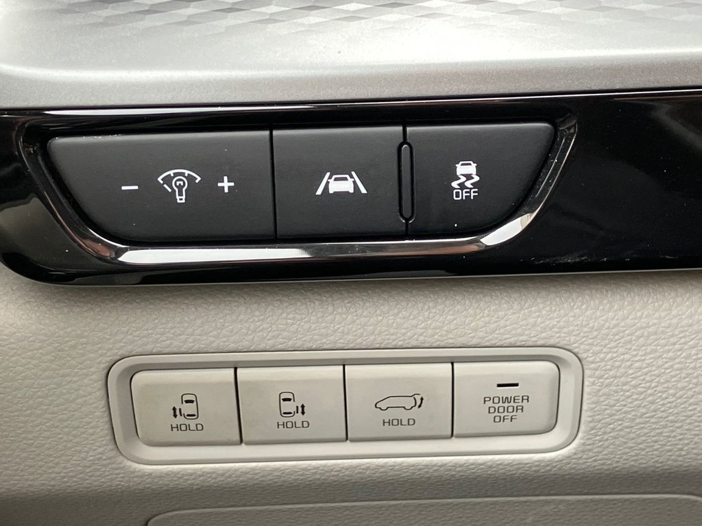 2024 Kia Carnival LX+ | Cam | 8-Pass | HtdSeats | Warranty to 2028 in Bridgewater, New Brunswick - 21 - w1024h768px