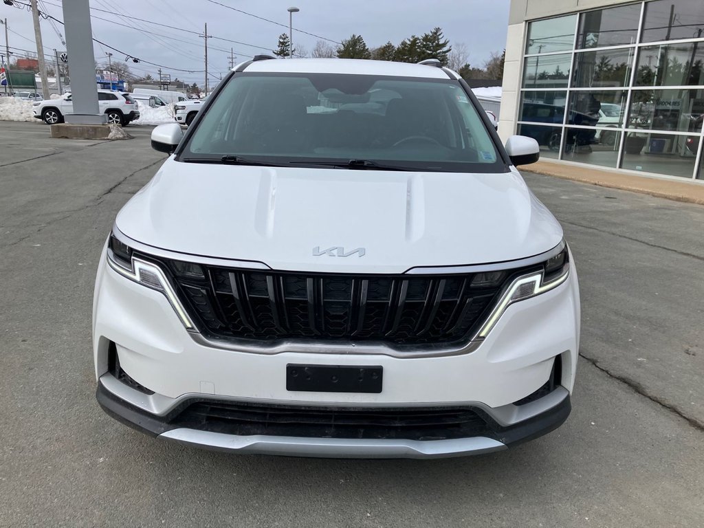 2024 Kia Carnival LX+ | Cam | 8-Pass | HtdSeats | Warranty to 2028 in Bridgewater, New Brunswick - 7 - w1024h768px