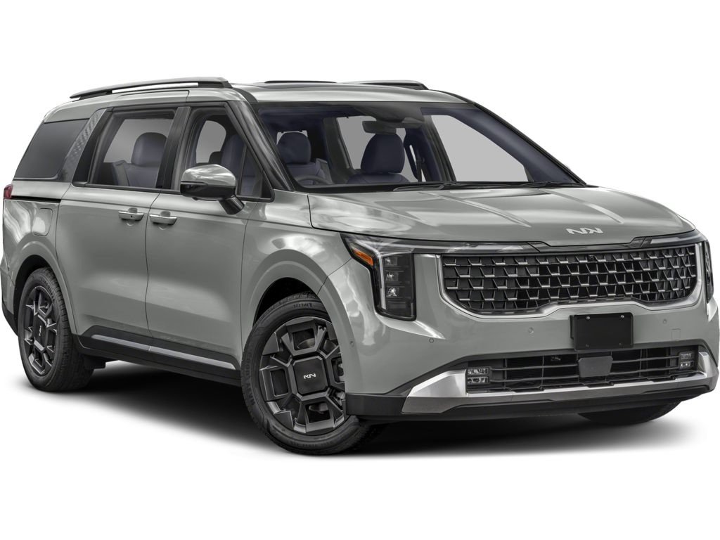 2026 Kia Carnival SX | Leather | Roof | Nav | Warranty to 2031 in Bridgewater, New Brunswick - 1 - w1024h768px