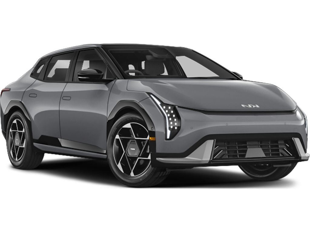 Kia EV4 GT-Line Limited | EV | Leather | Warranty to 2034 2026 à Amherst, Nouvelle-Écosse - 1 - w1024h768px