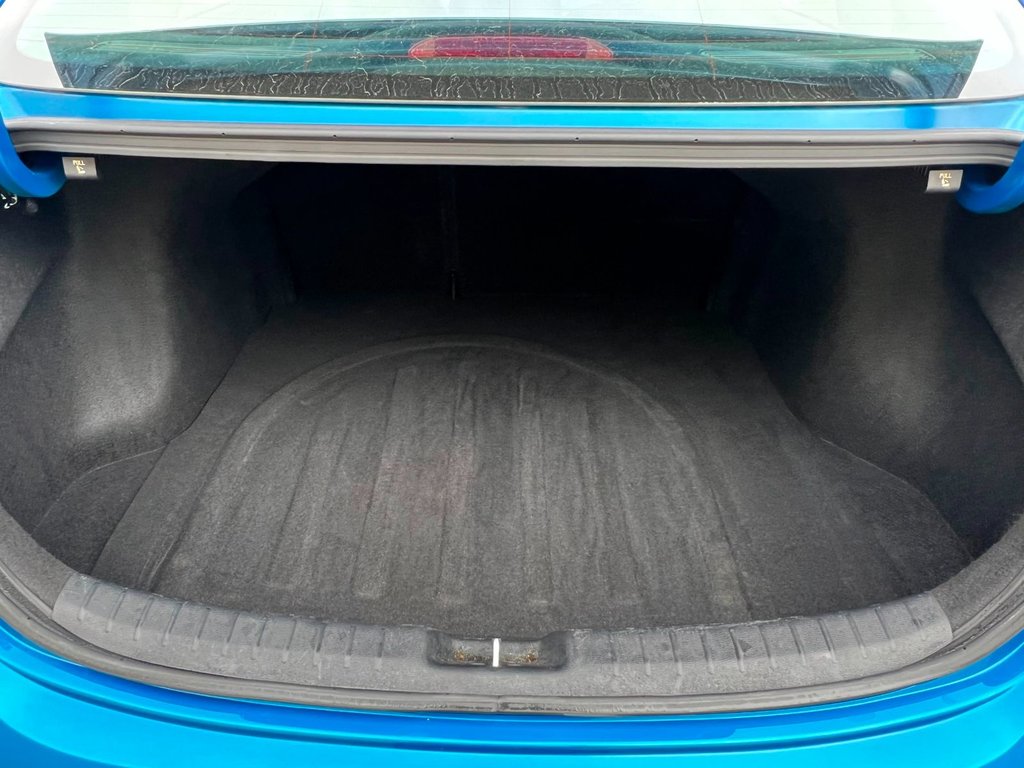 2021 Kia Forte EX | Cam | USB | HtdSeats | Warranty to 2026 in Bridgewater, New Brunswick - 49 - w1024h768px