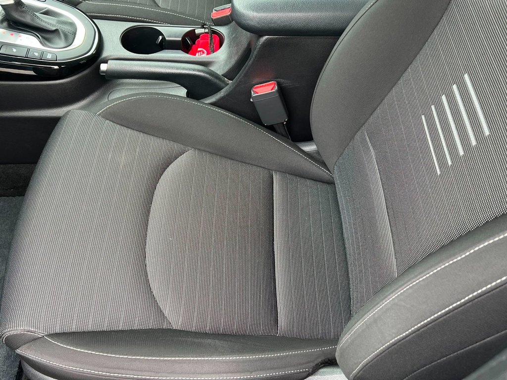 2021 Kia Forte EX | Cam | USB | HtdSeats | Warranty to 2026 in Bridgewater, New Brunswick - 23 - w1024h768px