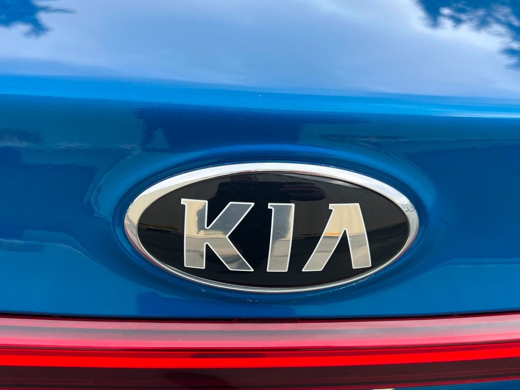 2021 Kia Forte EX | Cam | USB | HtdSeats | Warranty to 2026 in Bridgewater, New Brunswick - 15 - w1024h768px