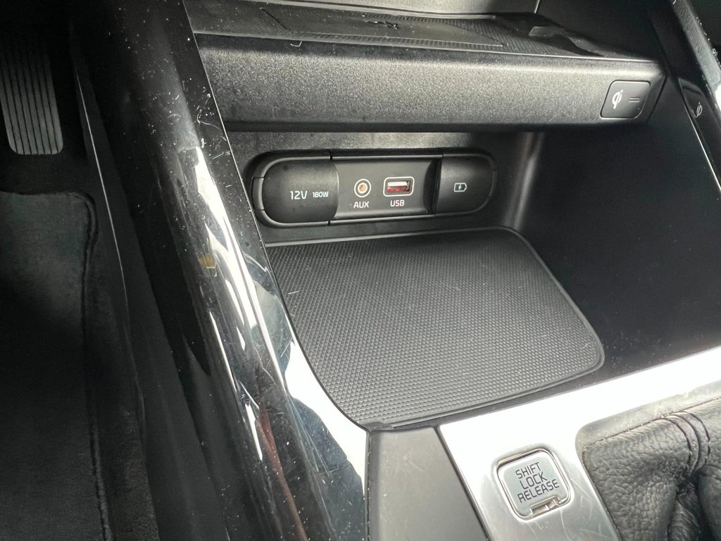 2021 Kia Forte EX | Cam | USB | HtdSeats | Warranty to 2026 in Bridgewater, New Brunswick - 36 - w1024h768px