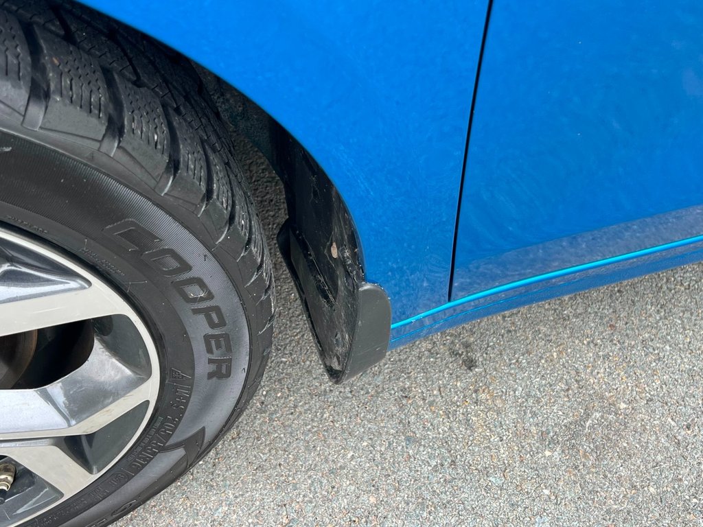 2021 Kia Forte EX | Cam | USB | HtdSeats | Warranty to 2026 in Bridgewater, New Brunswick - 18 - w1024h768px