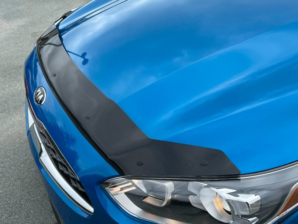 2021 Kia Forte EX | Cam | USB | HtdSeats | Warranty to 2026 in Bridgewater, New Brunswick - 9 - w1024h768px