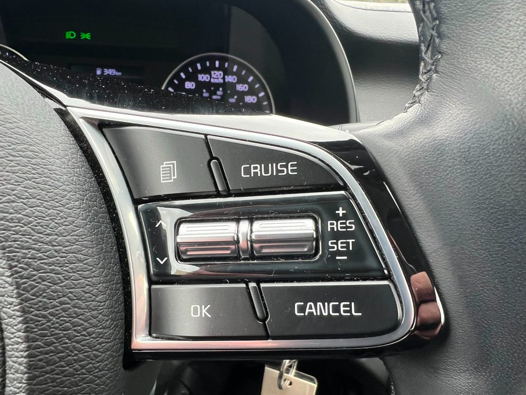 2021 Kia Forte EX | Cam | USB | HtdSeats | Warranty to 2026 in Bridgewater, New Brunswick - 30 - w1024h768px