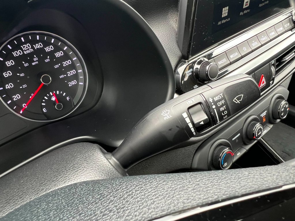 2021 Kia Forte EX | Cam | USB | HtdSeats | Warranty to 2026 in Bridgewater, New Brunswick - 31 - w1024h768px