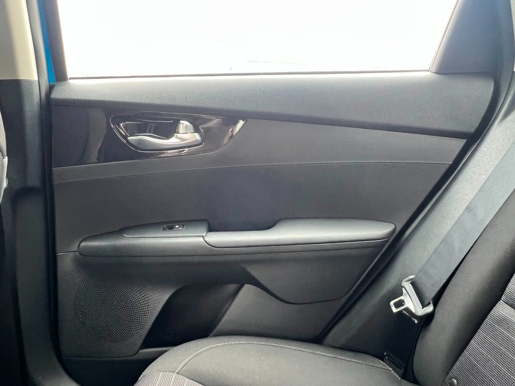 2021 Kia Forte EX | Cam | USB | HtdSeats | Warranty to 2026 in Bridgewater, New Brunswick - 46 - w1024h768px