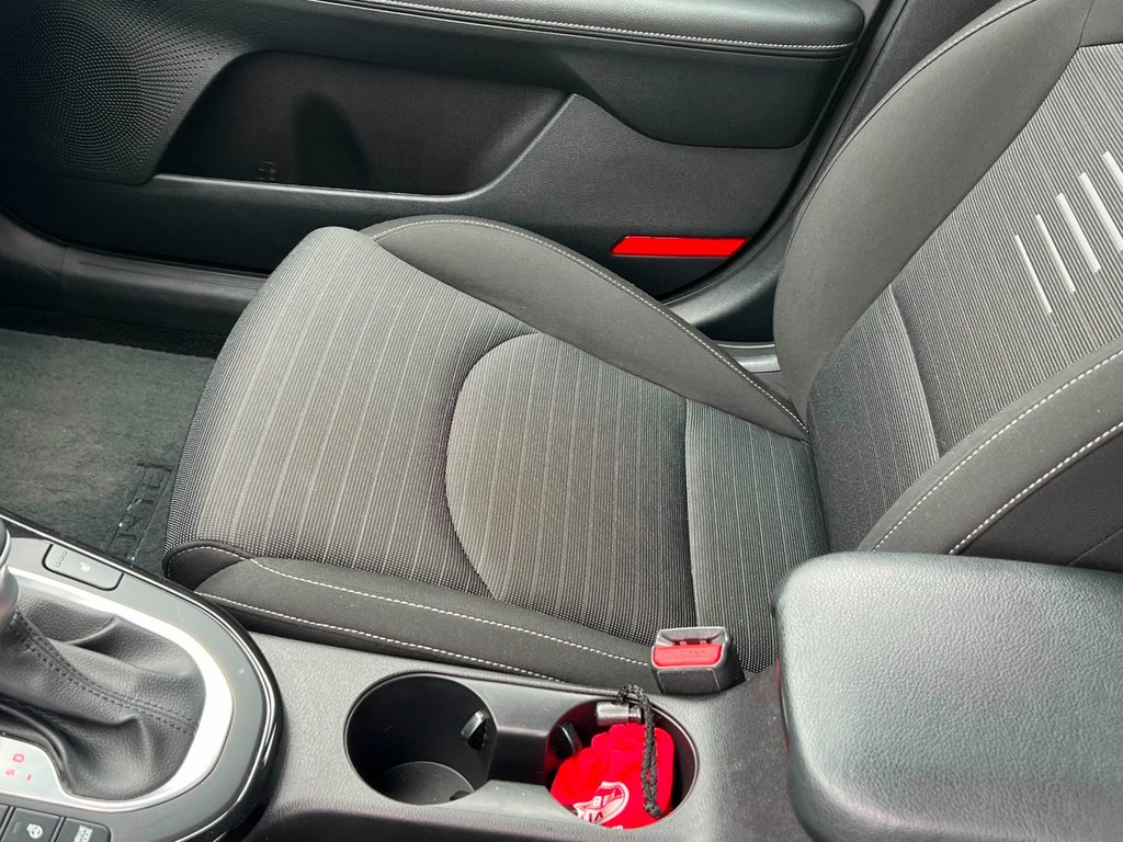 2021 Kia Forte EX | Cam | USB | HtdSeats | Warranty to 2026 in Bridgewater, New Brunswick - 24 - w1024h768px