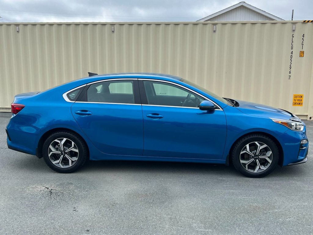 2021 Kia Forte EX | Cam | USB | HtdSeats | Warranty to 2026 in Bridgewater, New Brunswick - 2 - w1024h768px
