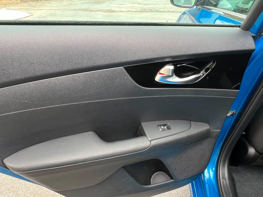 2021 Kia Forte EX | Cam | USB | HtdSeats | Warranty to 2026 in Bridgewater, New Brunswick - 44 - w1024h768px