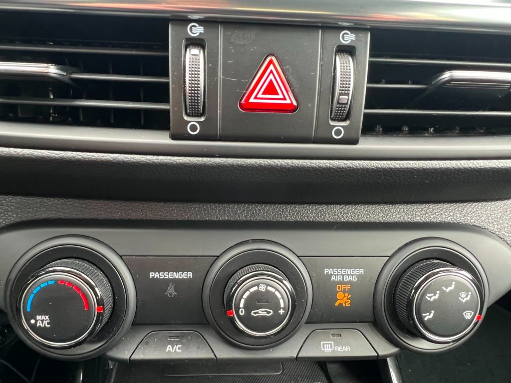 2021 Kia Forte EX | Cam | USB | HtdSeats | Warranty to 2026 in Bridgewater, New Brunswick - 34 - w1024h768px