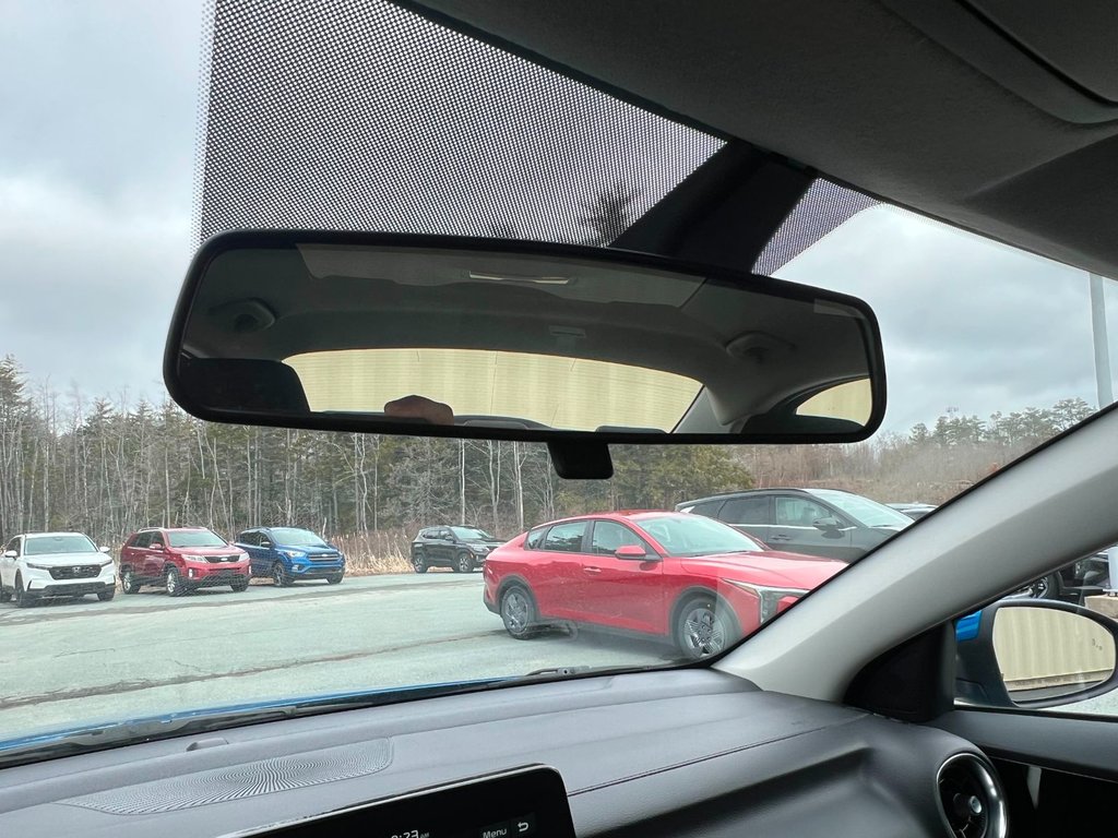 2021 Kia Forte EX | Cam | USB | HtdSeats | Warranty to 2026 in Bridgewater, New Brunswick - 40 - w1024h768px