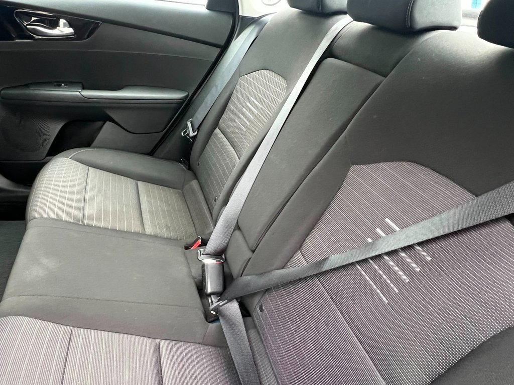 2021 Kia Forte EX | Cam | USB | HtdSeats | Warranty to 2026 in Bridgewater, New Brunswick - 45 - w1024h768px