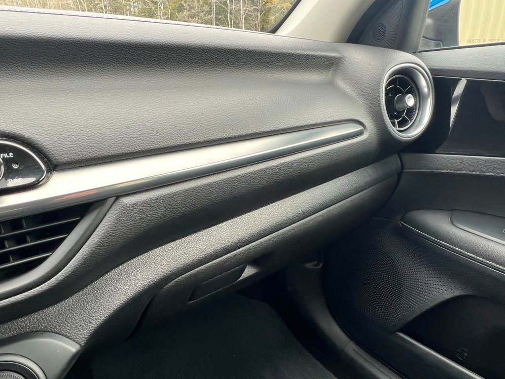 2021 Kia Forte EX | Cam | USB | HtdSeats | Warranty to 2026 in Bridgewater, New Brunswick - 39 - w1024h768px