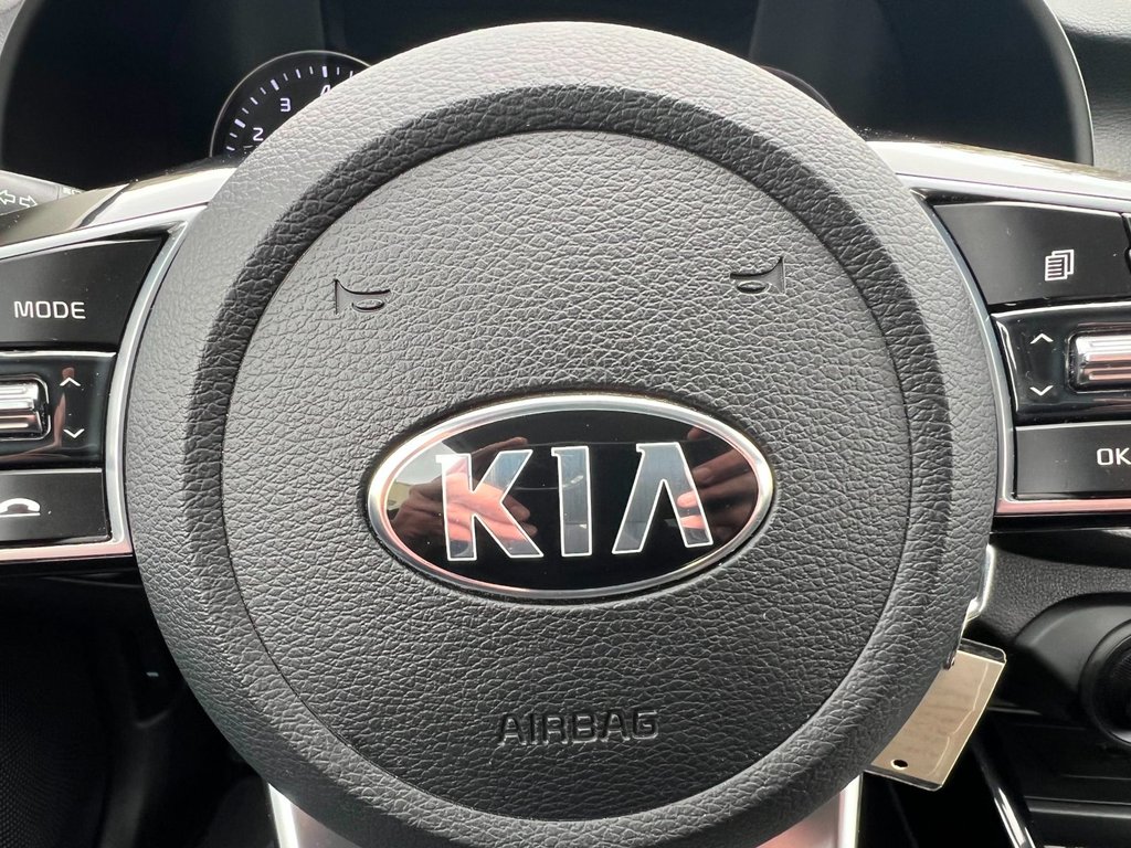 2021 Kia Forte EX | Cam | USB | HtdSeats | Warranty to 2026 in Bridgewater, New Brunswick - 29 - w1024h768px