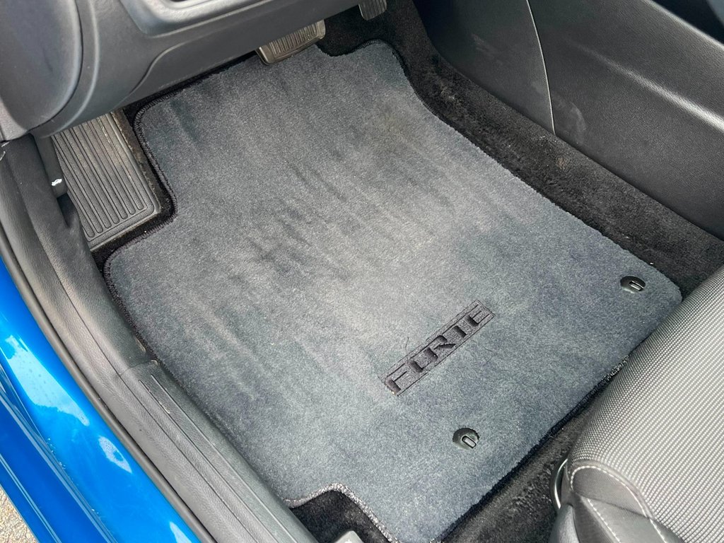 2021 Kia Forte EX | Cam | USB | HtdSeats | Warranty to 2026 in Bridgewater, New Brunswick - 22 - w1024h768px