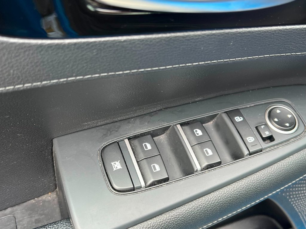 2021 Kia Forte EX | Cam | USB | HtdSeats | Warranty to 2026 in Bridgewater, New Brunswick - 21 - w1024h768px