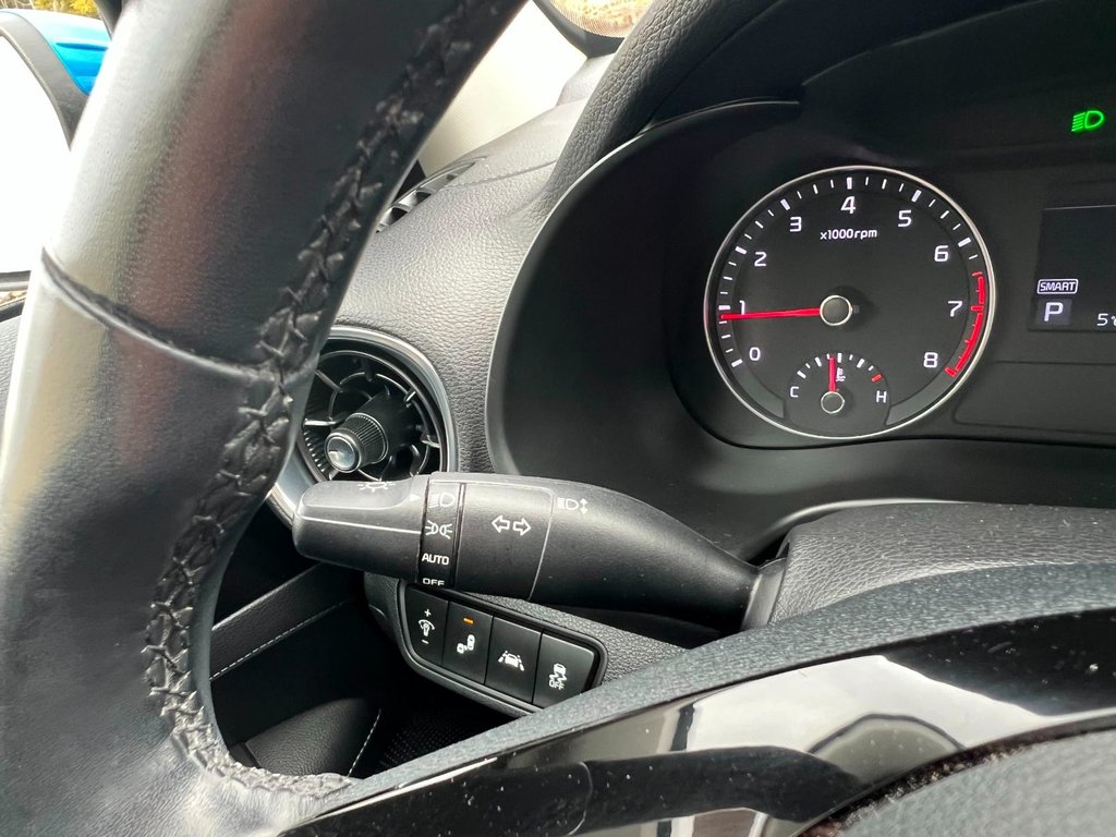 2021 Kia Forte EX | Cam | USB | HtdSeats | Warranty to 2026 in Bridgewater, New Brunswick - 27 - w1024h768px