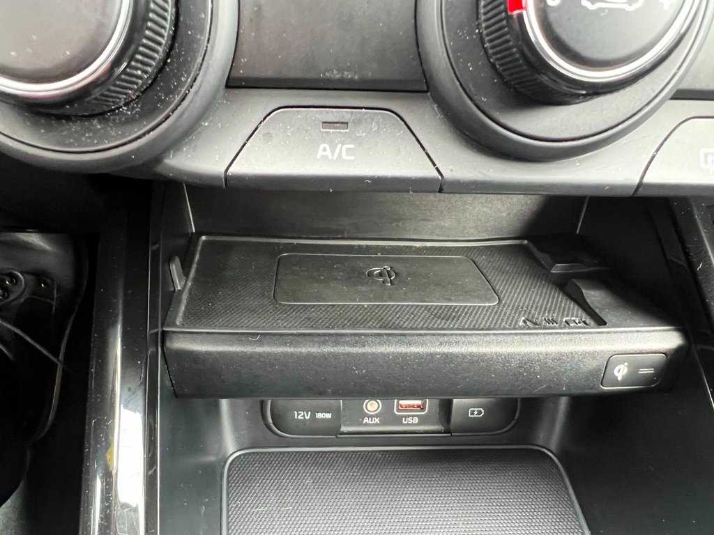 2021 Kia Forte EX | Cam | USB | HtdSeats | Warranty to 2026 in Bridgewater, New Brunswick - 35 - w1024h768px