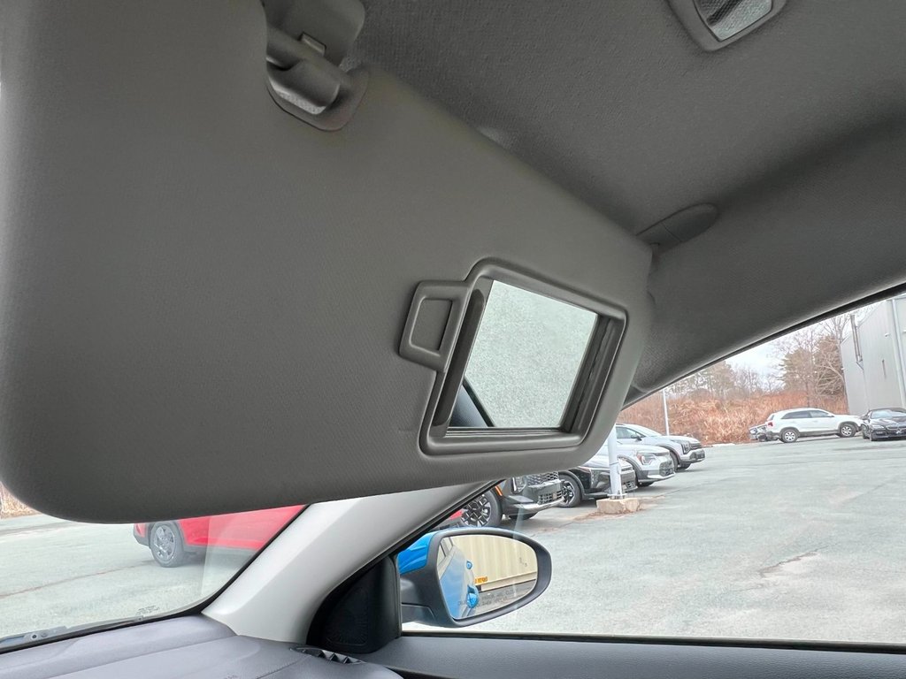 2021 Kia Forte EX | Cam | USB | HtdSeats | Warranty to 2026 in Bridgewater, New Brunswick - 42 - w1024h768px