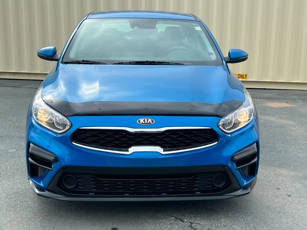 2021 Kia Forte EX | Cam | USB | HtdSeats | Warranty to 2026 in Bridgewater, New Brunswick - 8 - w1024h768px