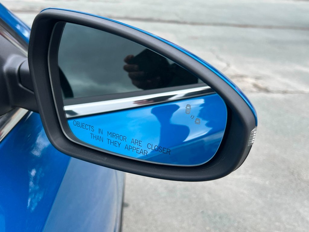 2021 Kia Forte EX | Cam | USB | HtdSeats | Warranty to 2026 in Bridgewater, New Brunswick - 13 - w1024h768px