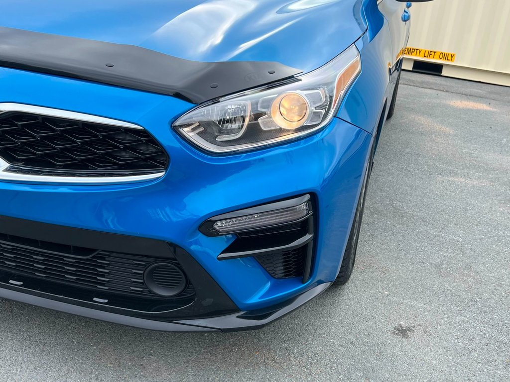 2021 Kia Forte EX | Cam | USB | HtdSeats | Warranty to 2026 in Bridgewater, New Brunswick - 10 - w1024h768px