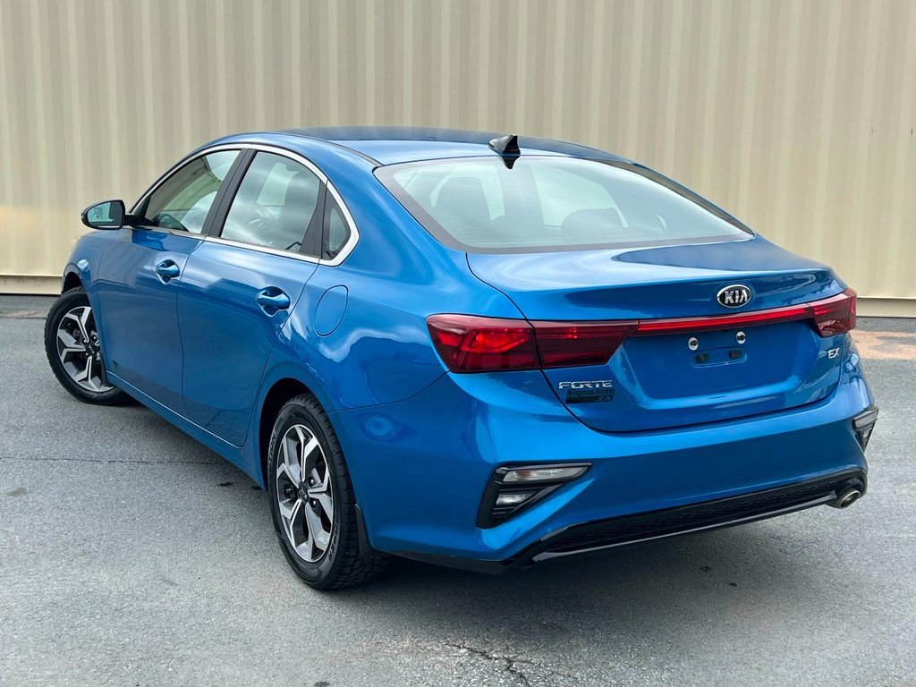 2021 Kia Forte EX | Cam | USB | HtdSeats | Warranty to 2026 in Bridgewater, New Brunswick - 5 - w1024h768px