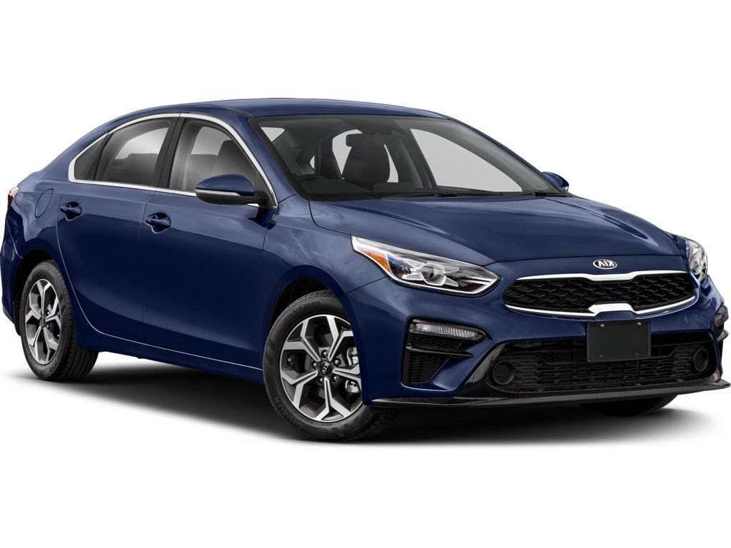 Kia Forte EX | Cam | USB | HtdSeats | Warranty to 2026 2021 à Bridgewater, Nouveau-Brunswick - 1 - w1024h768px