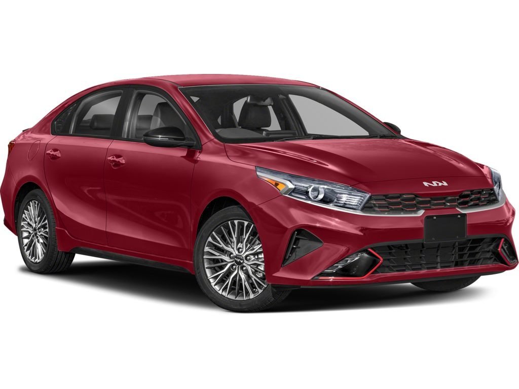 Kia Forte EX | Cam | USB | HtdSeats | Warranty to 2028 2023 à Amherst, Nouvelle-Écosse - 1 - w1024h768px