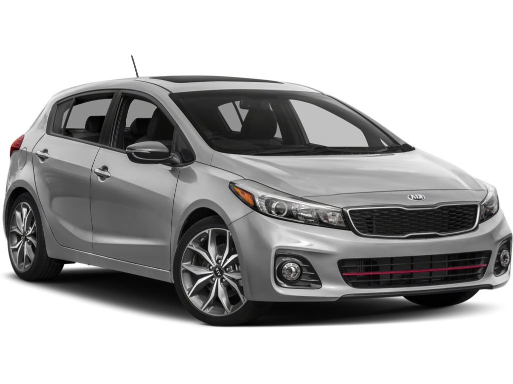 2018 Kia Forte5 LX+ | Cam | USB | HtdSeats | Bluetooth | Keyless in Bridgewater, New Brunswick - 1 - w1024h768px