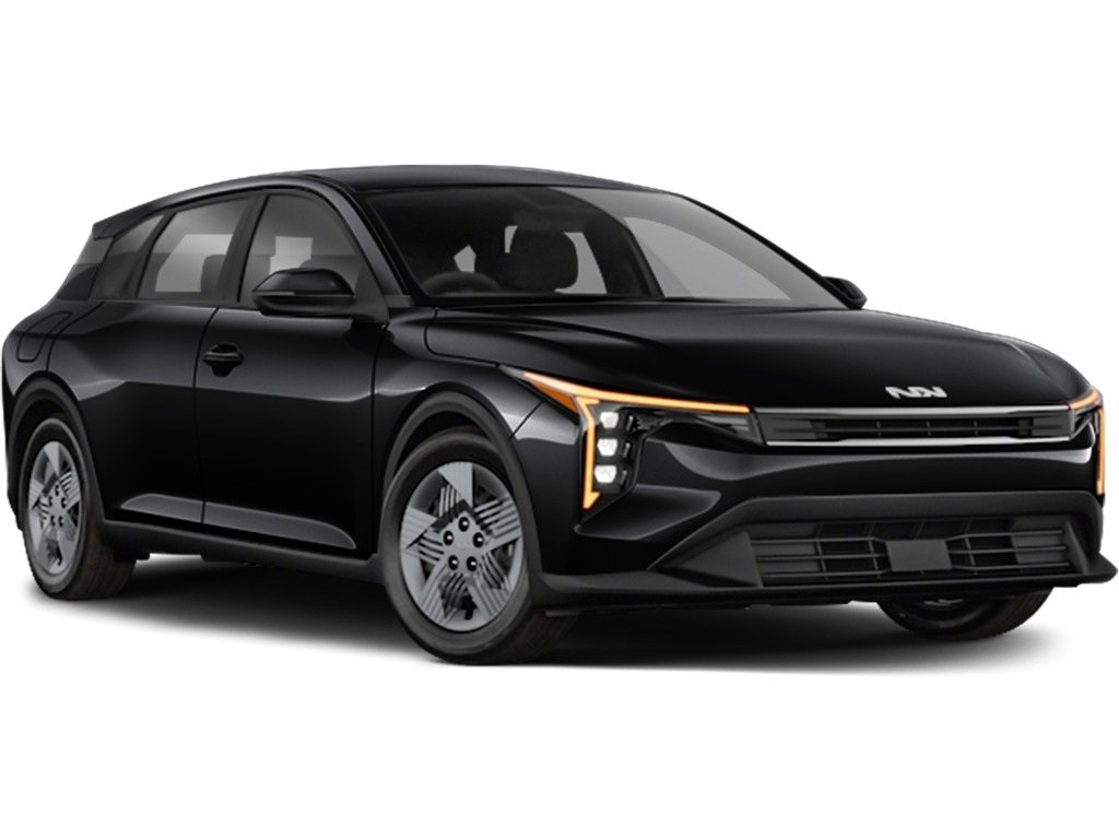 2026 Kia K4 Hatchback LX | Cam | USB | HtdSeats | Warranty to 2031 in Amherst, Nova Scotia - 1 - w1024h768px