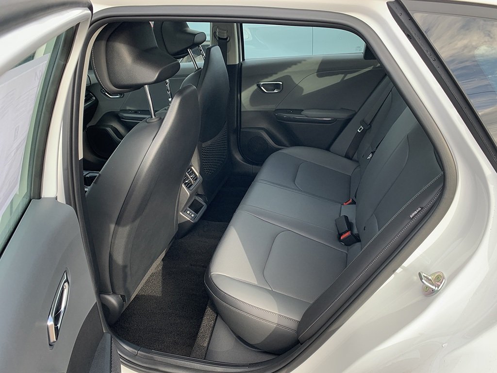 Kia K4 EX+ | Leather | SunRoof | Cam | Warranty to 2031 2025 à Amherst, Nouvelle-Écosse - 12 - w1024h768px