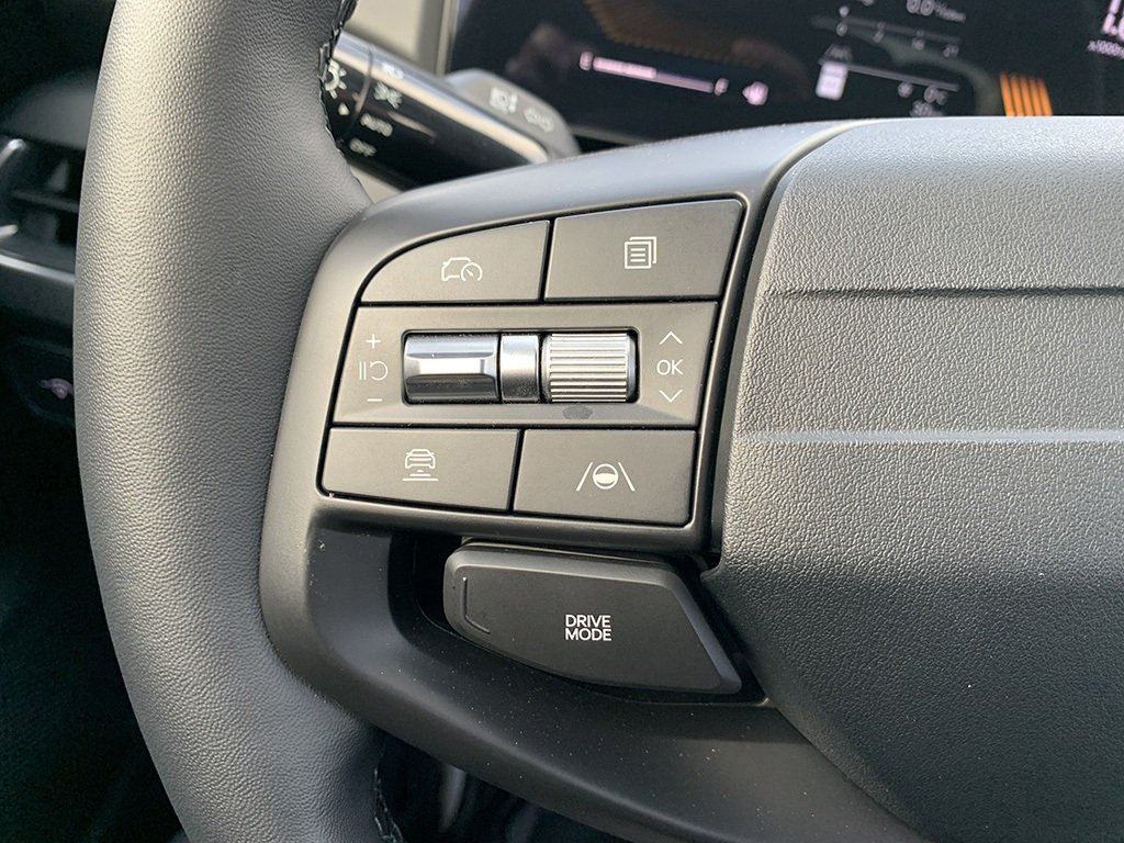 Kia K4 EX+ | Leather | SunRoof | Cam | Warranty to 2031 2025 à Amherst, Nouvelle-Écosse - 18 - w1024h768px