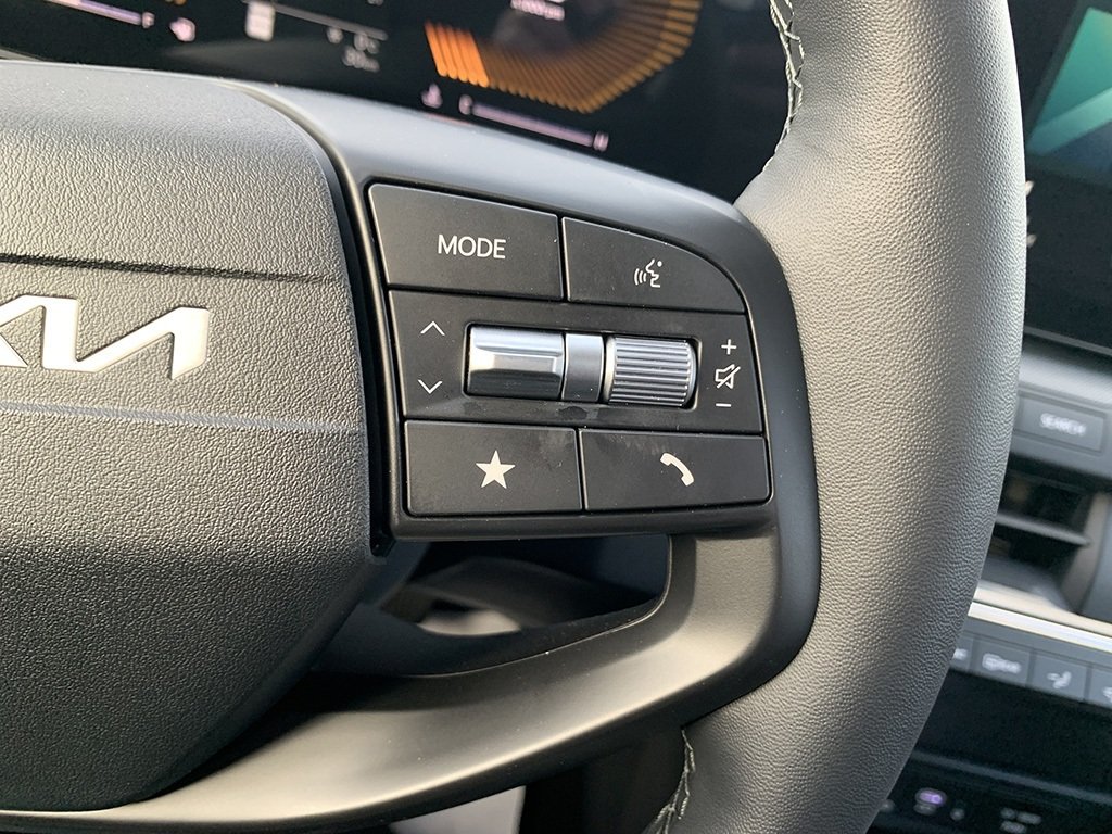 Kia K4 EX+ | Leather | SunRoof | Cam | Warranty to 2031 2025 à Amherst, Nouvelle-Écosse - 19 - w1024h768px