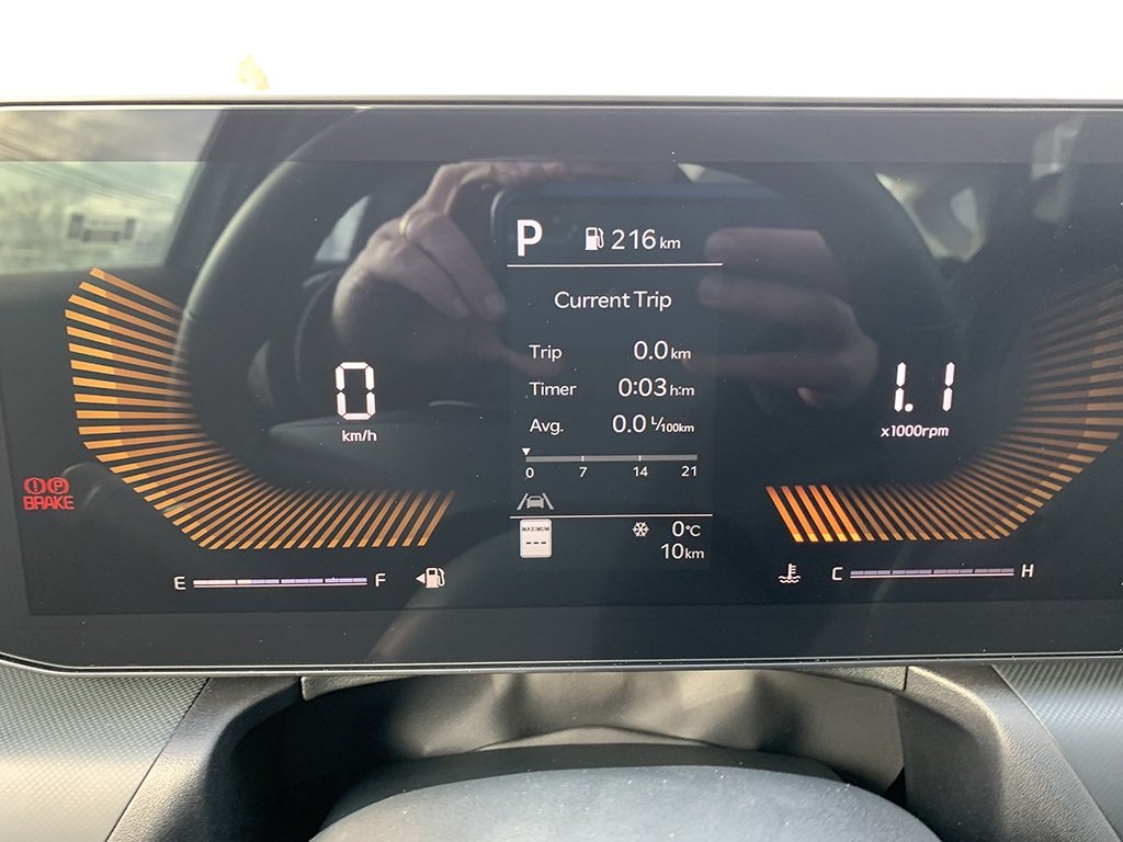 Kia K4 EX+ | Leather | SunRoof | Cam | Warranty to 2031 2025 à Amherst, Nouvelle-Écosse - 16 - w1024h768px