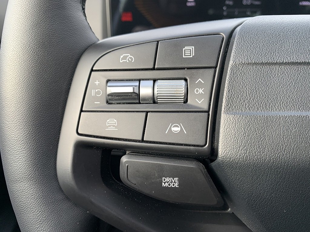 Kia K4 EX+ | Leather | SunRoof | Cam | Warranty to 2031 2025 à Amherst, Nouvelle-Écosse - 14 - w1024h768px