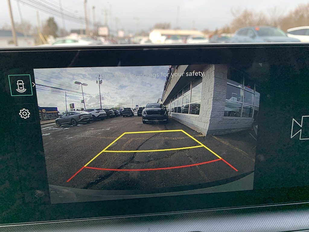 Kia K4 EX+ | Leather | SunRoof | Cam | Warranty to 2031 2025 à Amherst, Nouvelle-Écosse - 21 - w1024h768px