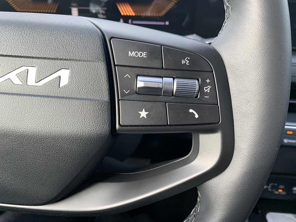 Kia K4 EX+ | Leather | SunRoof | Cam | Warranty to 2031 2025 à Amherst, Nouvelle-Écosse - 15 - w1024h768px