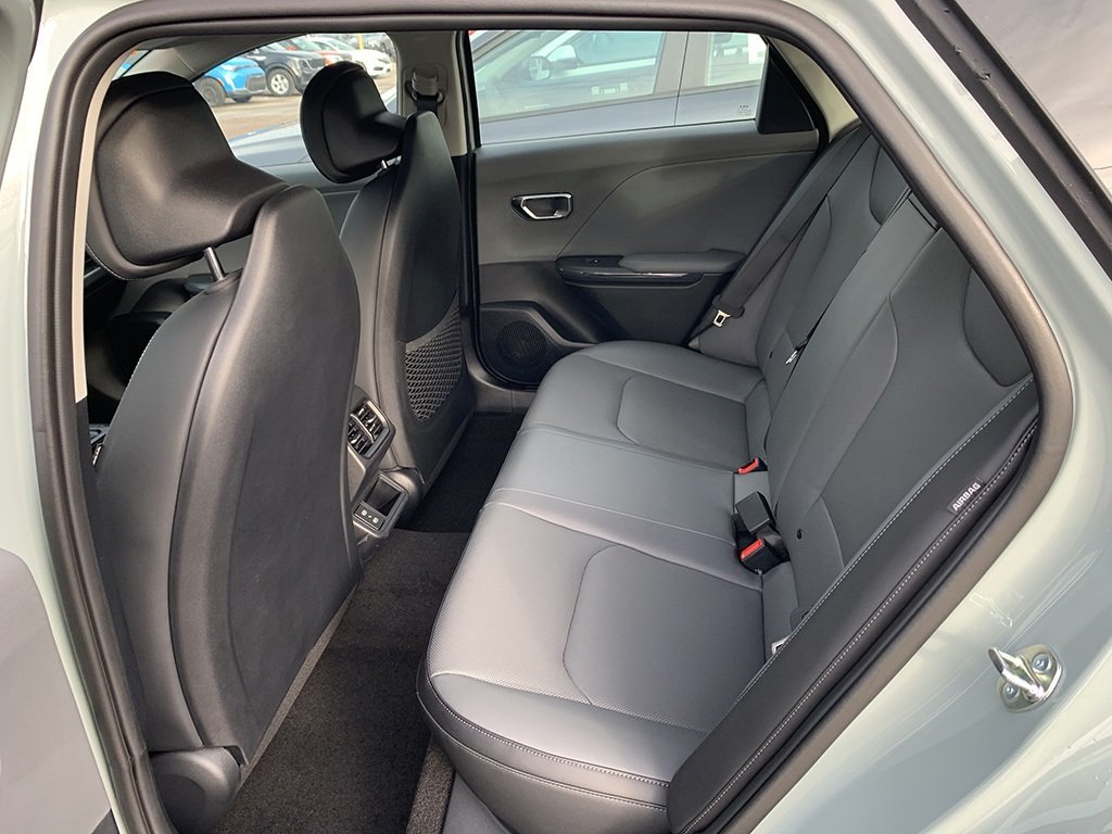 Kia K4 EX+ | Leather | SunRoof | Cam | Warranty to 2031 2025 à Amherst, Nouvelle-Écosse - 10 - w1024h768px