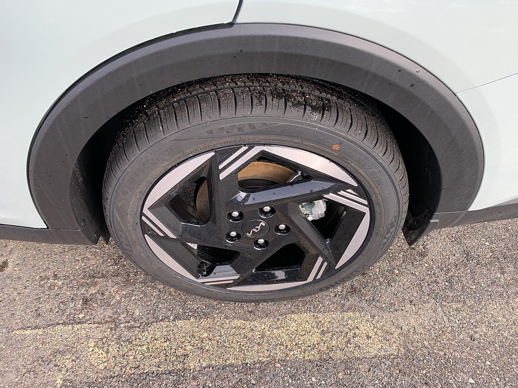 Kia K4 EX+ | Leather | SunRoof | Cam | Warranty to 2031 2025 à Amherst, Nouvelle-Écosse - 8 - w1024h768px