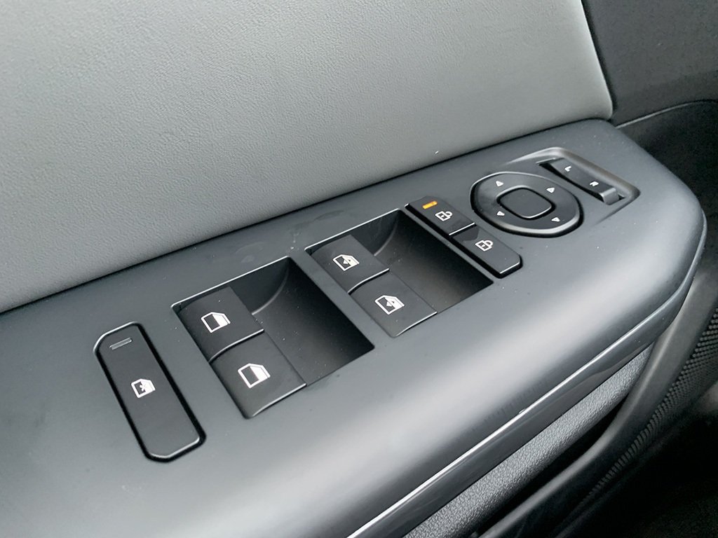 Kia K4 EX+ | Leather | SunRoof | Cam | Warranty to 2031 2025 à Amherst, Nouvelle-Écosse - 18 - w1024h768px