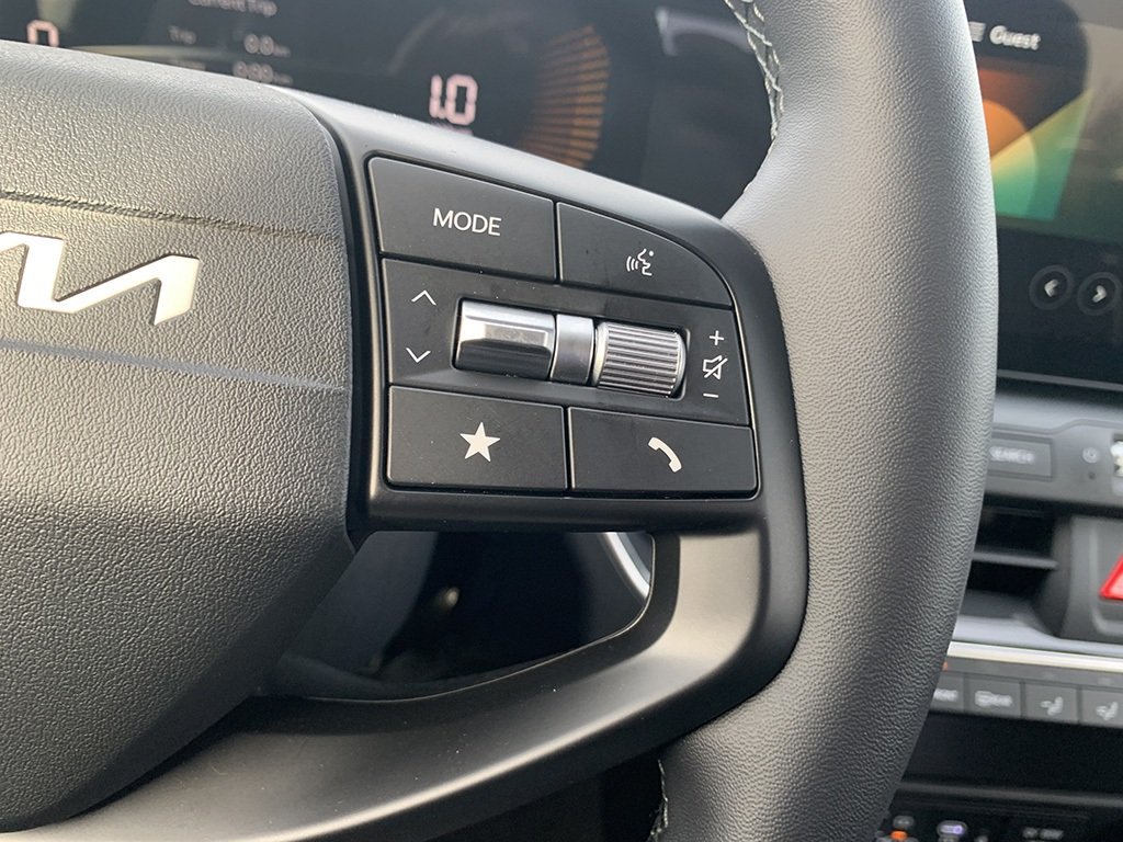 Kia K4 EX+ | Leather | SunRoof | Cam | Warranty to 2031 2025 à Amherst, Nouvelle-Écosse - 21 - w1024h768px