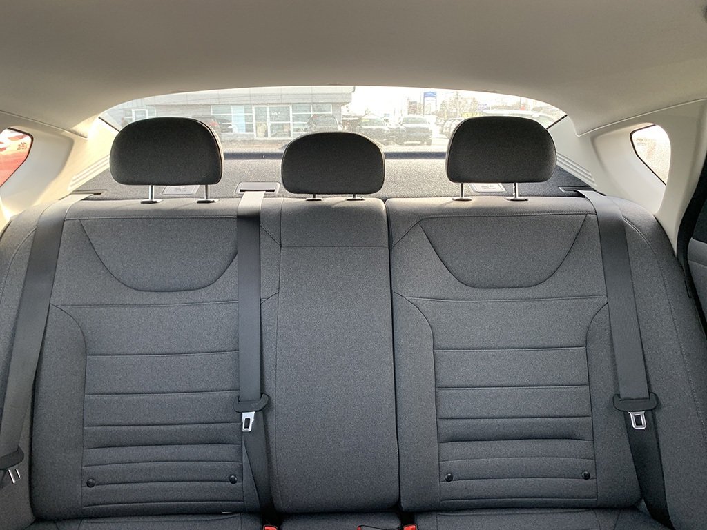 2025 Kia K4 EX | Cam | HtdWheel | USB | Warranty to 2029 in Amherst, Nova Scotia - 23 - w1024h768px